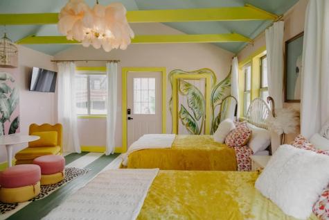 587 Lakes Road Tracy City TN 37387