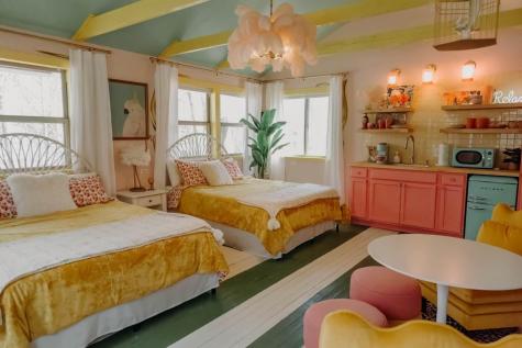 587 Lakes Road Tracy City TN 37387