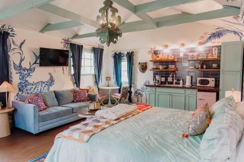 587 Lakes Road Tracy City TN 37387