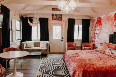 587 Lakes Road Tracy City TN 37387