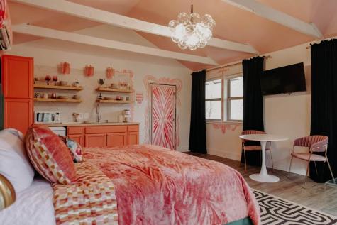 587 Lakes Road Tracy City TN 37387