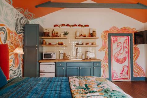 587 Lakes Road Tracy City TN 37387