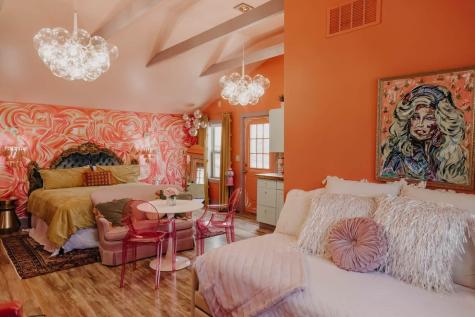 587 Lakes Road Tracy City TN 37387