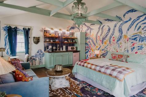 587 Lakes Road Tracy City TN 37387