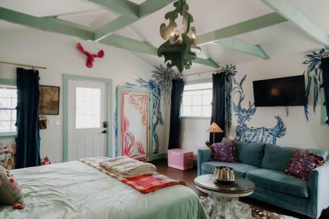 587 Lakes Road Tracy City TN 37387