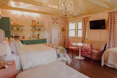 587 Lakes Road Tracy City TN 37387