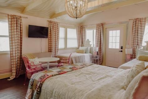 587 Lakes Road Tracy City TN 37387