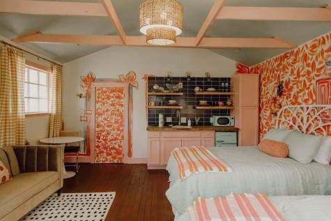 587 Lakes Road Tracy City TN 37387