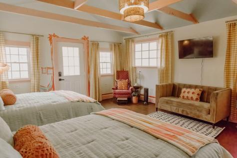 587 Lakes Road Tracy City TN 37387