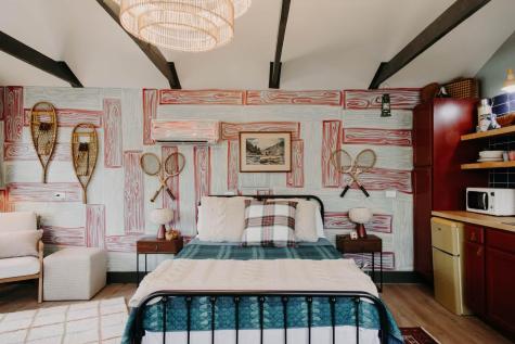 587 Lakes Road Tracy City TN 37387