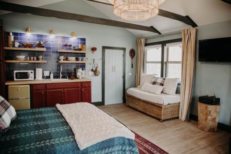 587 Lakes Road Tracy City TN 37387