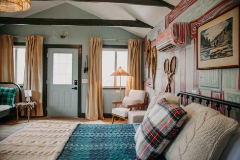 587 Lakes Road Tracy City TN 37387