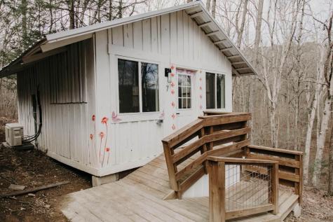 587 Lakes Road Tracy City TN 37387