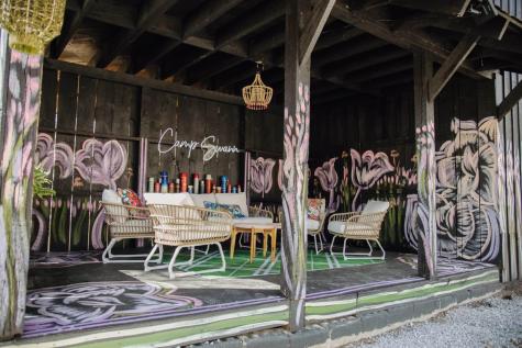 587 Lakes Road Tracy City TN 37387