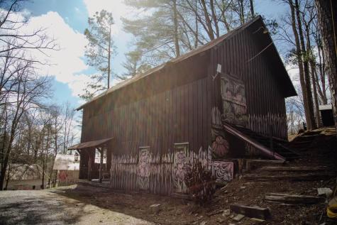 587 Lakes Road Tracy City TN 37387