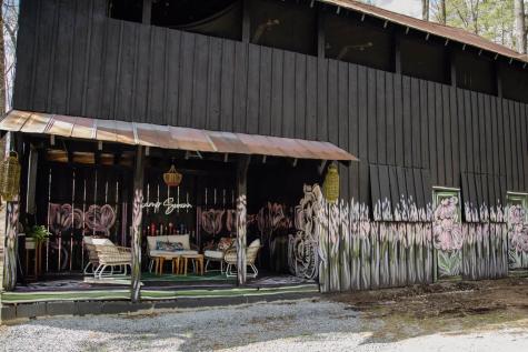 587 Lakes Road Tracy City TN 37387