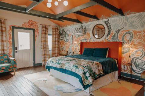 587 Lakes Road Tracy City TN 37387