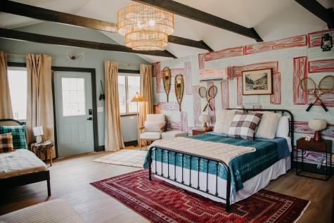 587 Lakes Road Tracy City TN 37387