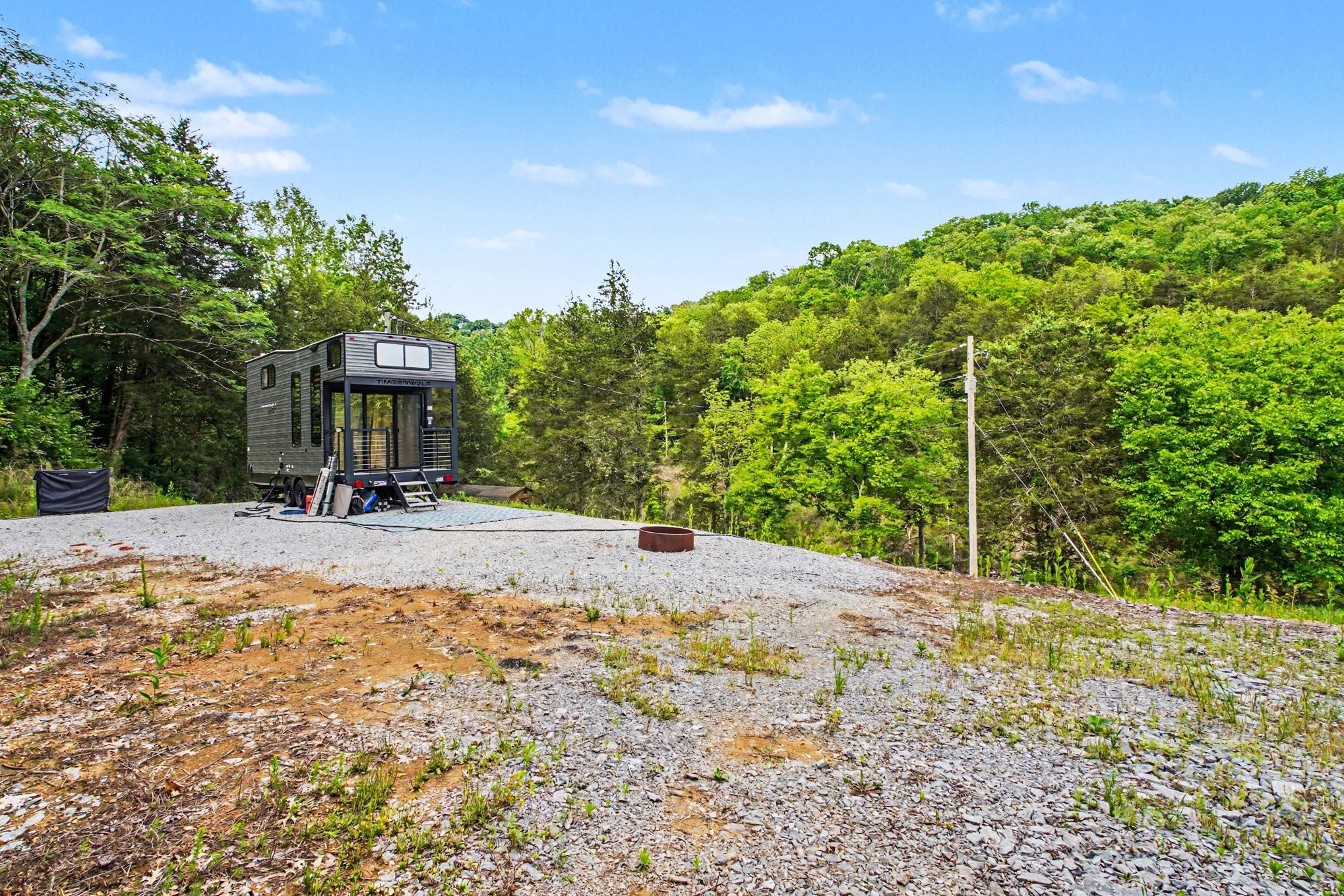 19167 Happy Hollow Road Buffalo Valley TN 38548