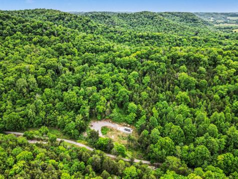 19167 Happy Hollow Road Buffalo Valley TN 38548