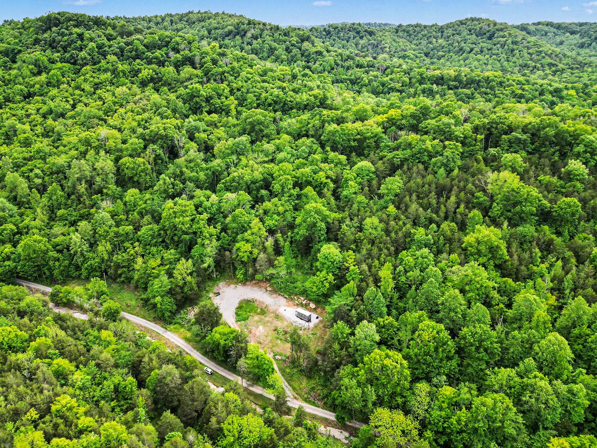 19167 Happy Hollow Road Buffalo Valley TN 38548