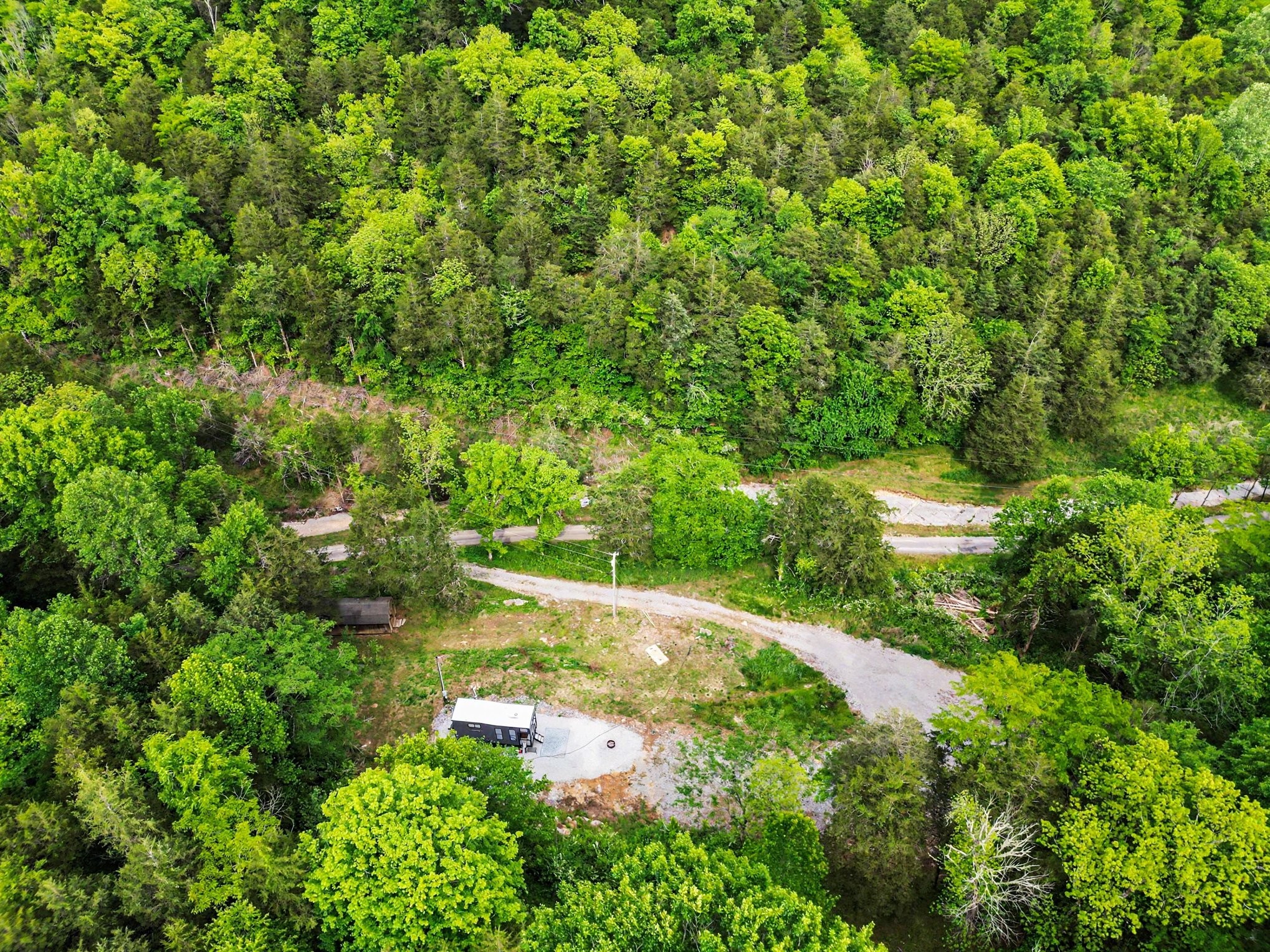 19167 Happy Hollow Road Buffalo Valley TN 38548