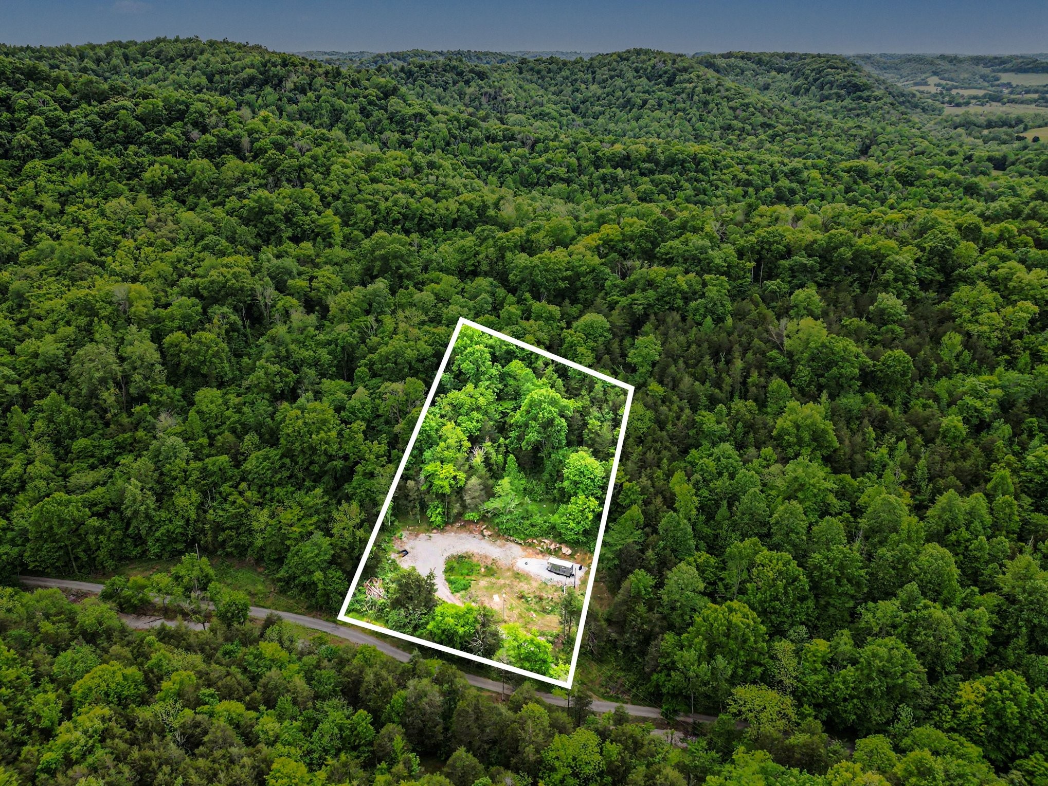 19167 Happy Hollow Road Buffalo Valley TN 38548