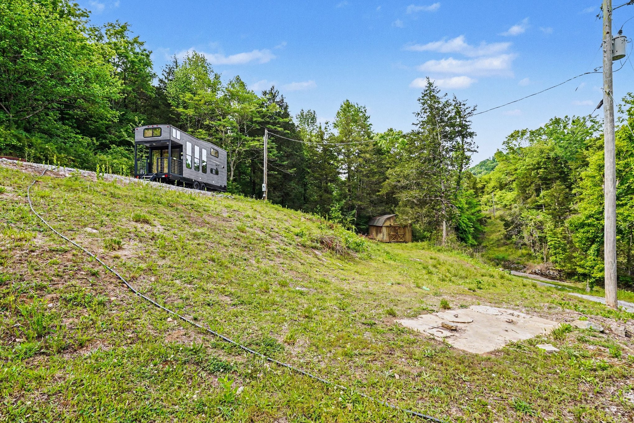 19167 Happy Hollow Road Buffalo Valley TN 38548