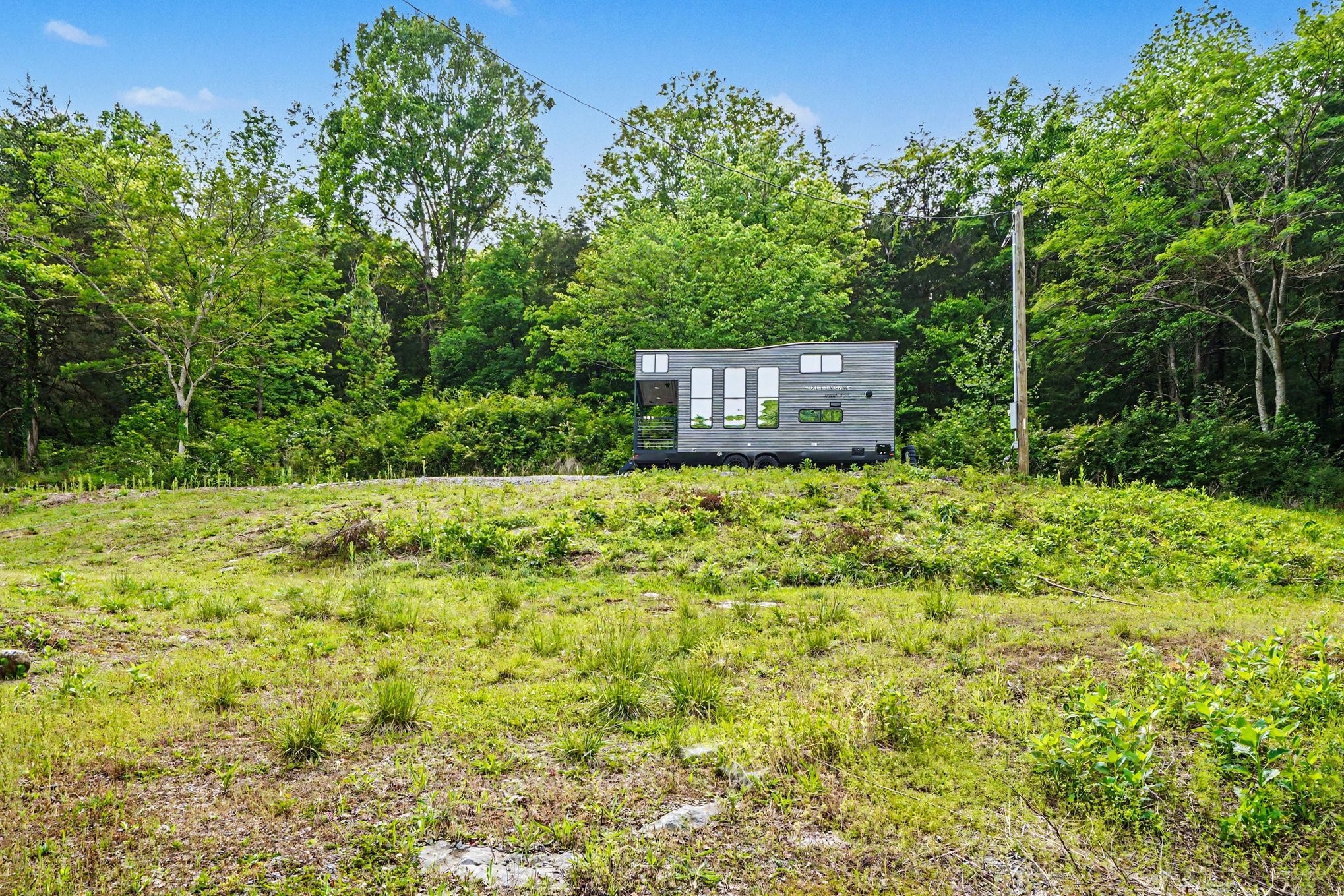 19167 Happy Hollow Road Buffalo Valley TN 38548