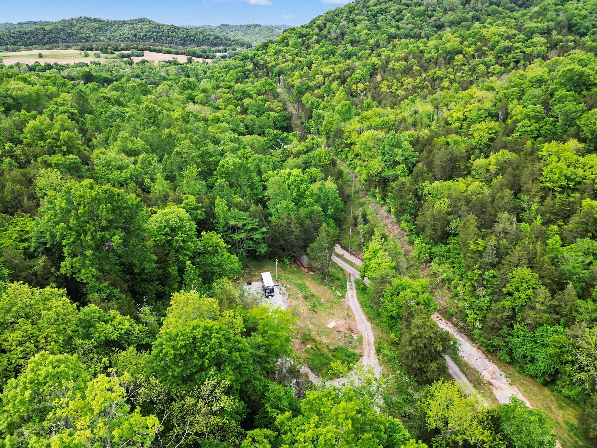 19167 Happy Hollow Road Buffalo Valley TN 38548