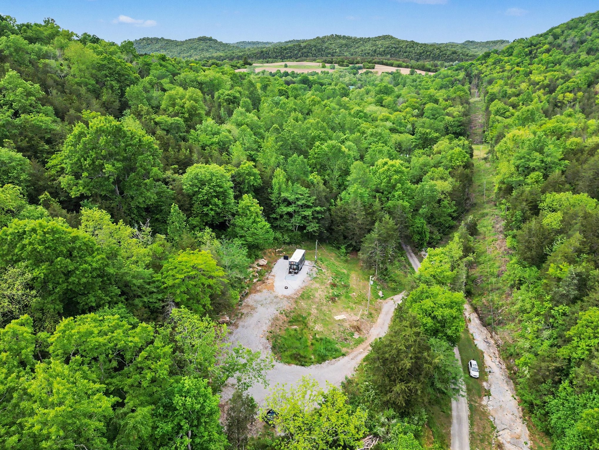 19167 Happy Hollow Road Buffalo Valley TN 38548