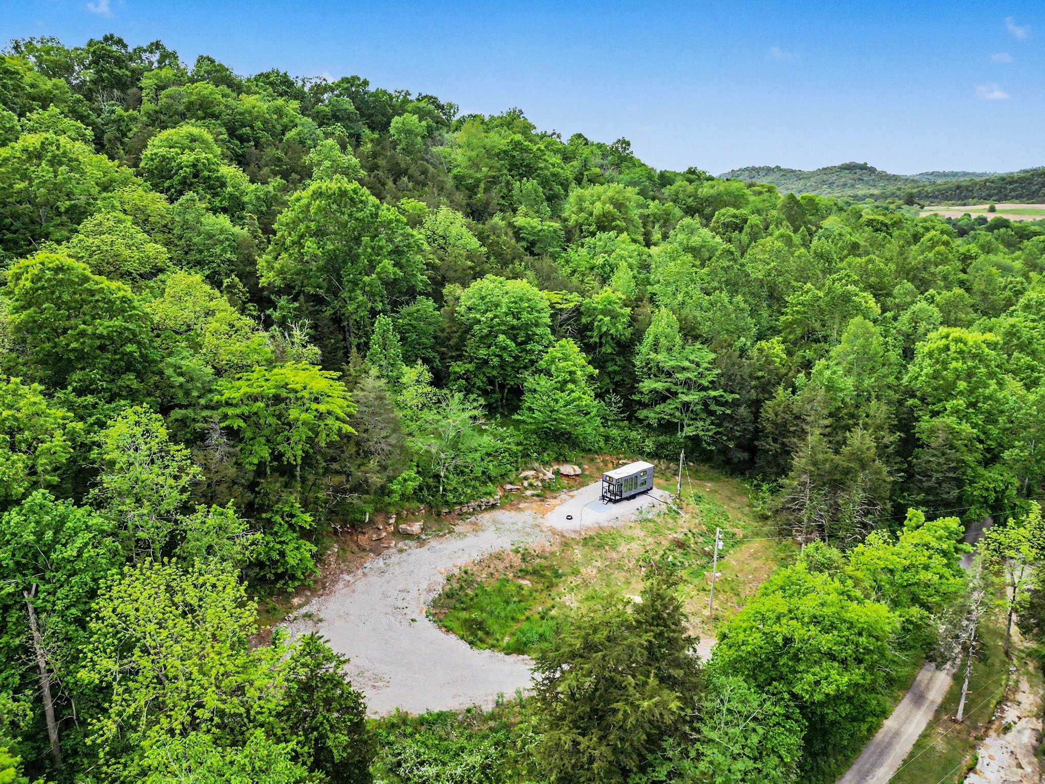 19167 Happy Hollow Road Buffalo Valley TN 38548