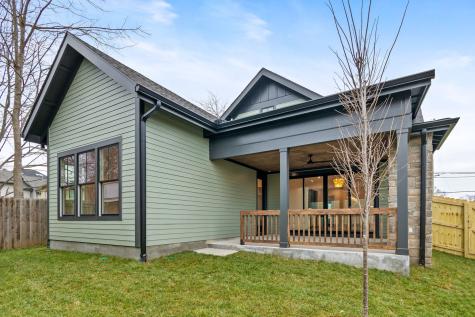 1712 Forest Avenue Nashville TN 37206