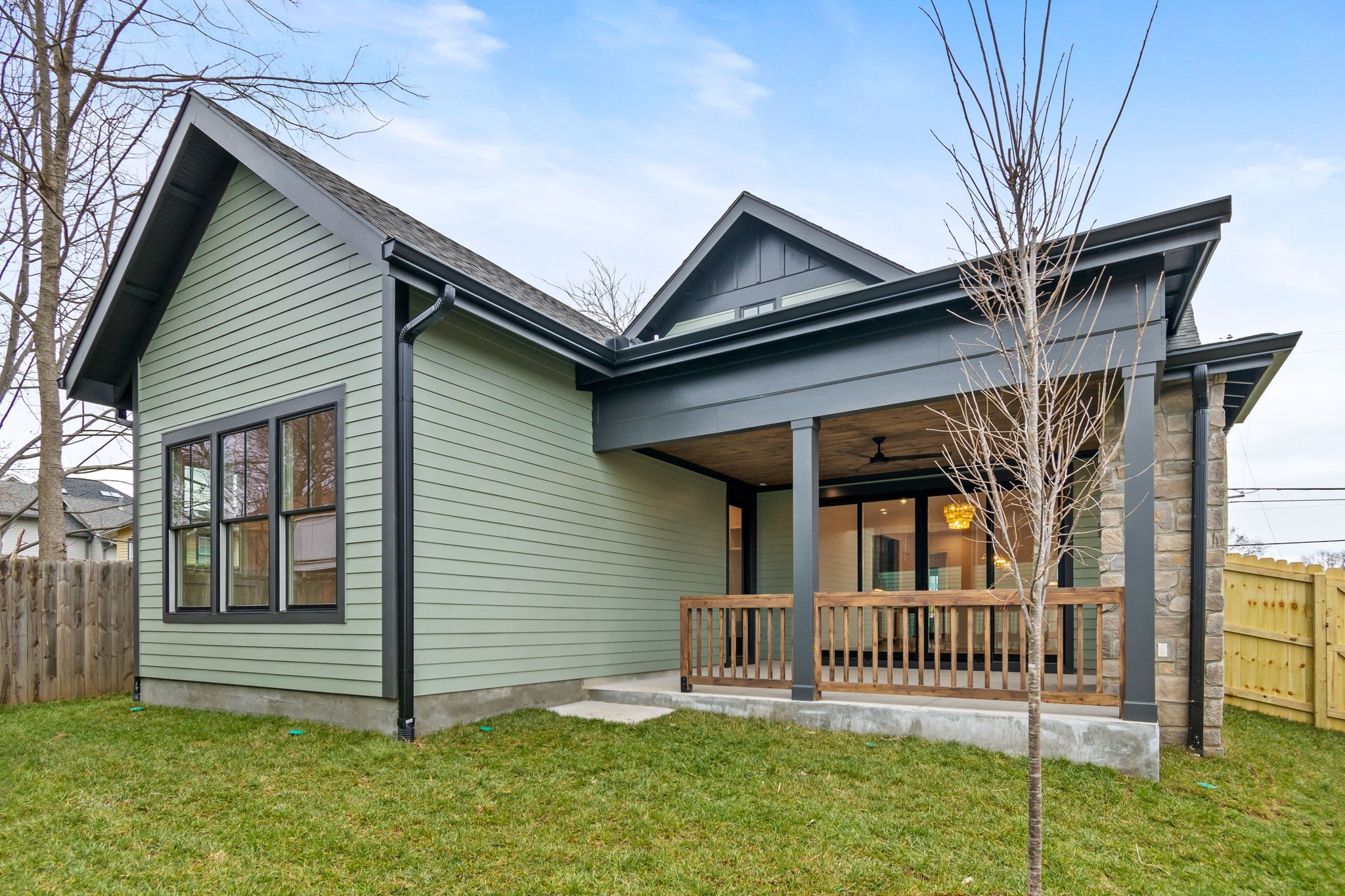 1712 Forest Avenue Nashville TN 37206