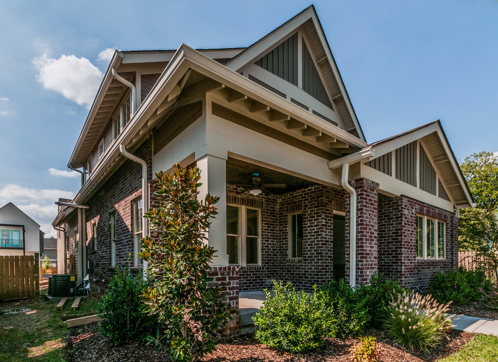 1712 Forest Avenue Nashville TN 37206