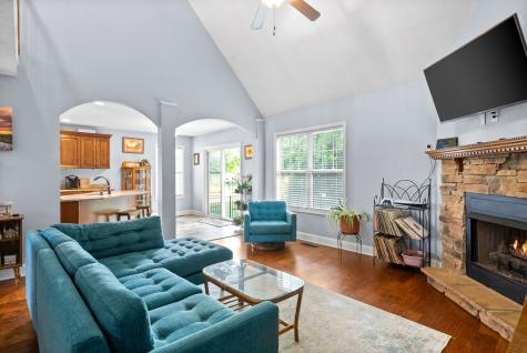 733 Valencia Drive Clarksville TN 37043