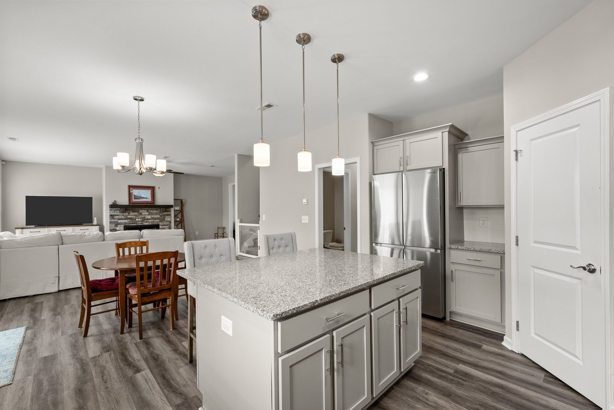1429 Kingbird Drive Clarksville TN 37040