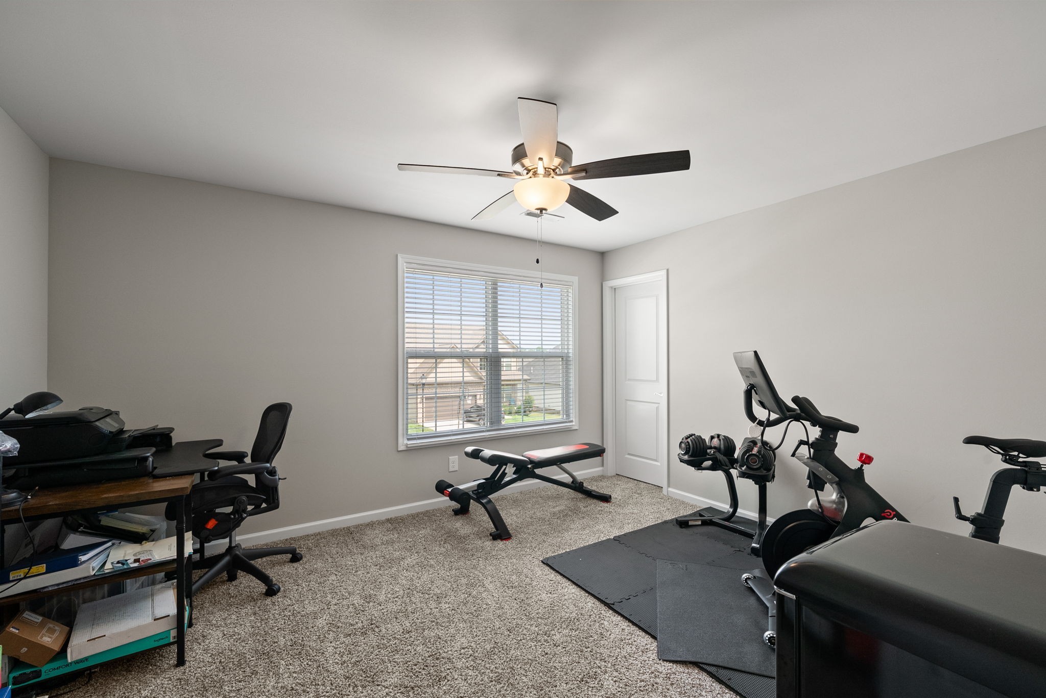 1429 Kingbird Drive Clarksville TN 37040