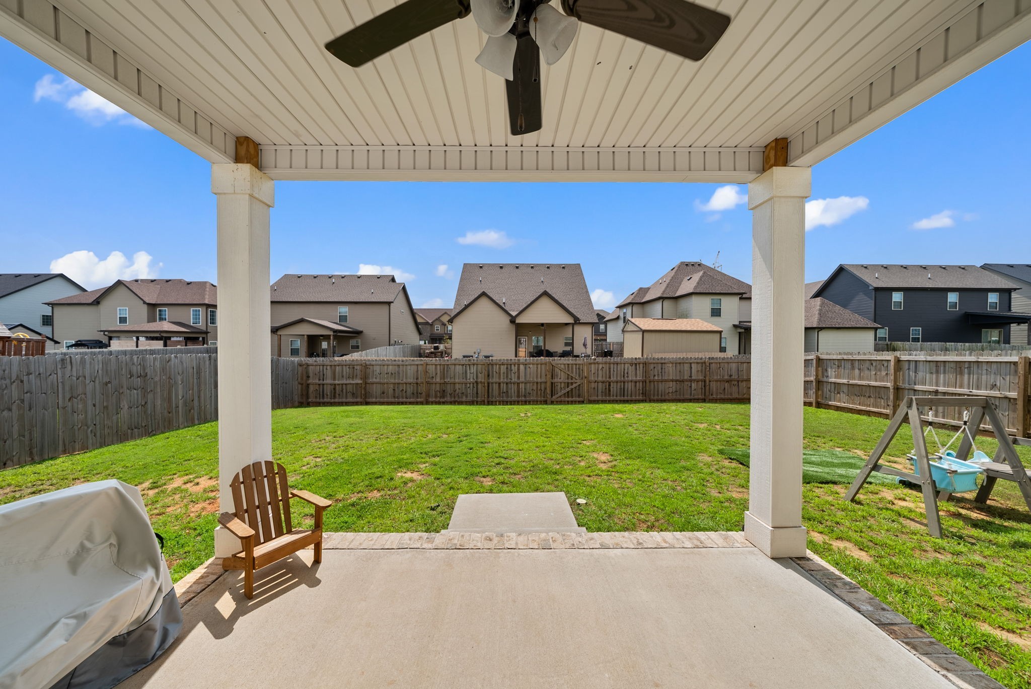 1429 Kingbird Drive Clarksville TN 37040