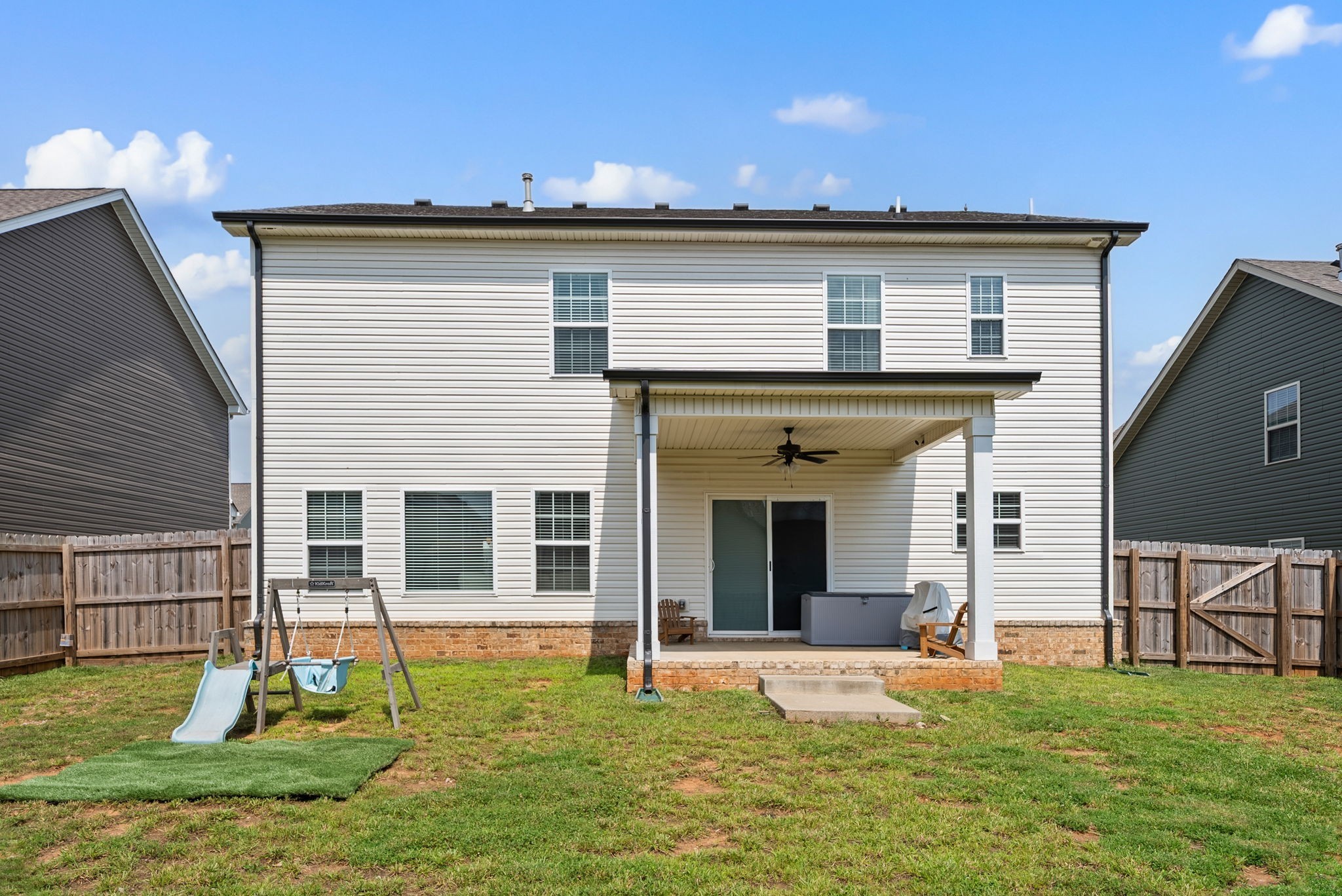 1429 Kingbird Drive Clarksville TN 37040
