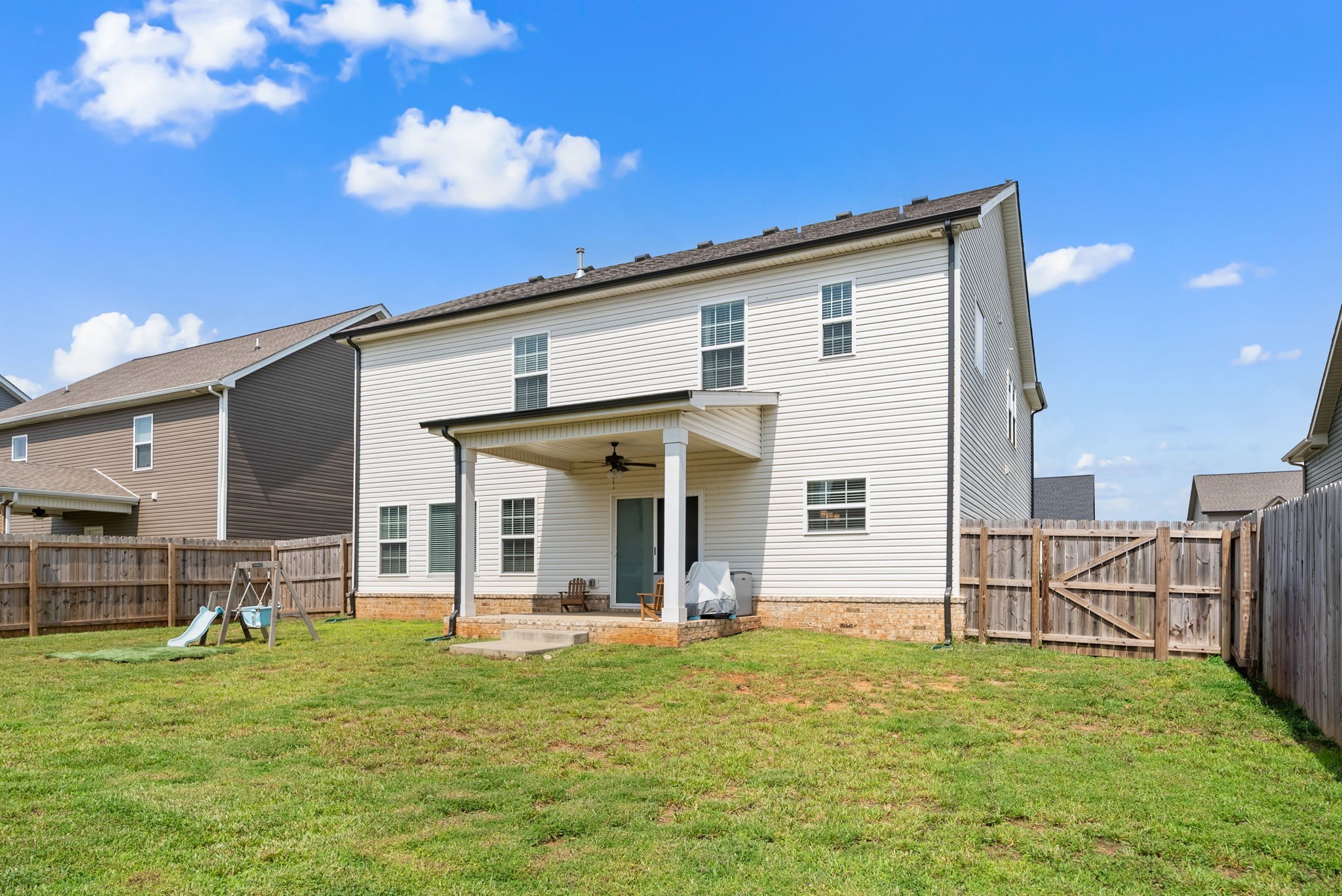 1429 Kingbird Drive Clarksville TN 37040