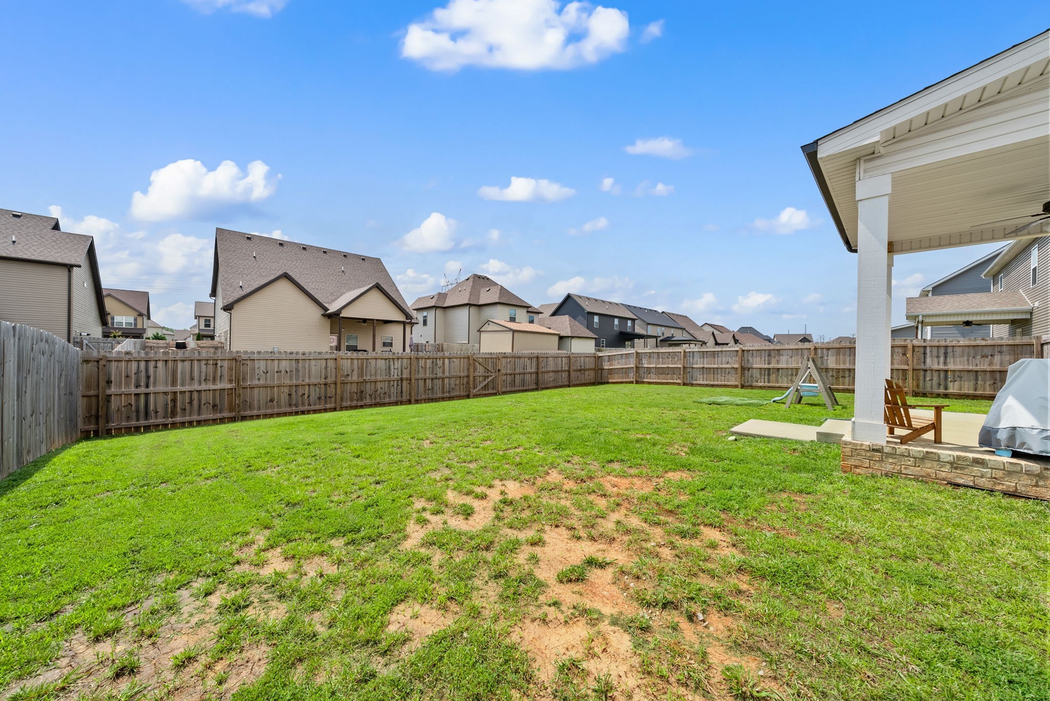 1429 Kingbird Drive Clarksville TN 37040