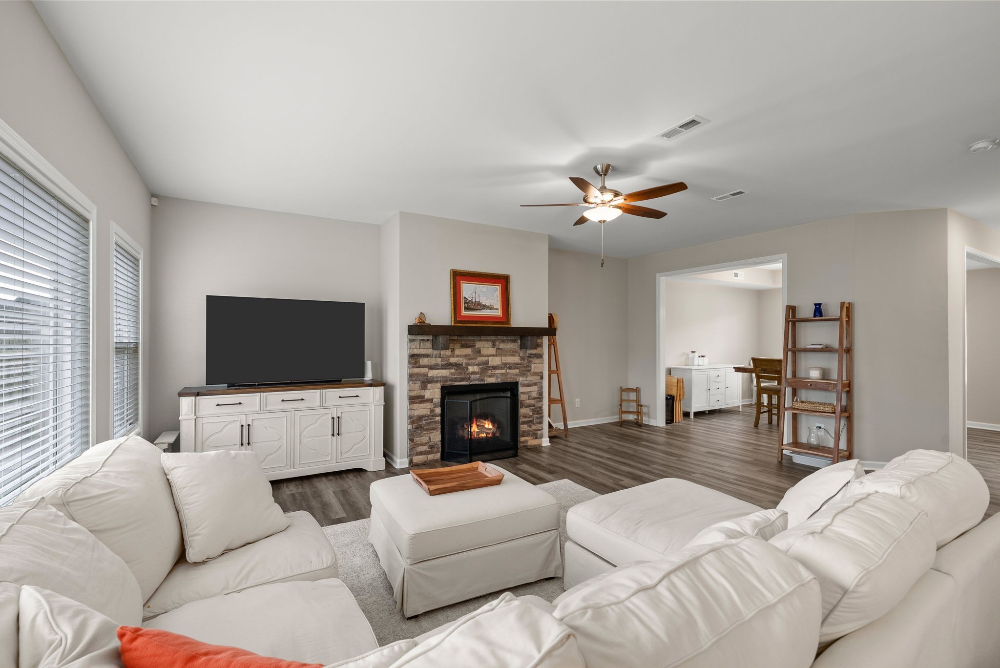 1429 Kingbird Drive Clarksville TN 37040