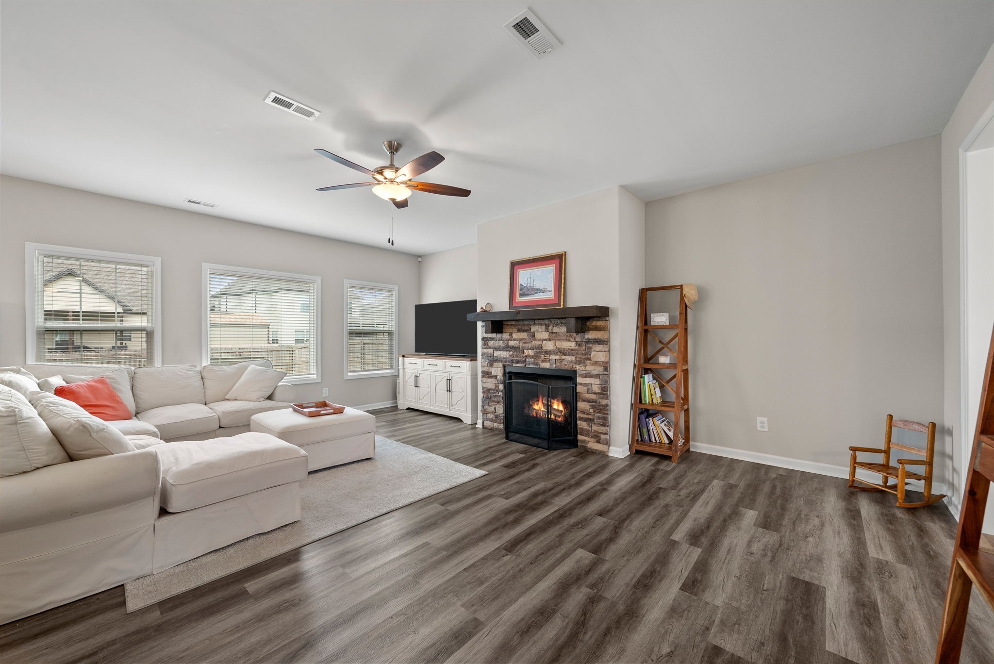 1429 Kingbird Drive Clarksville TN 37040