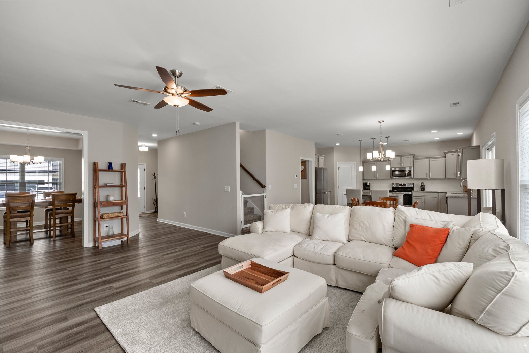 1429 Kingbird Drive Clarksville TN 37040