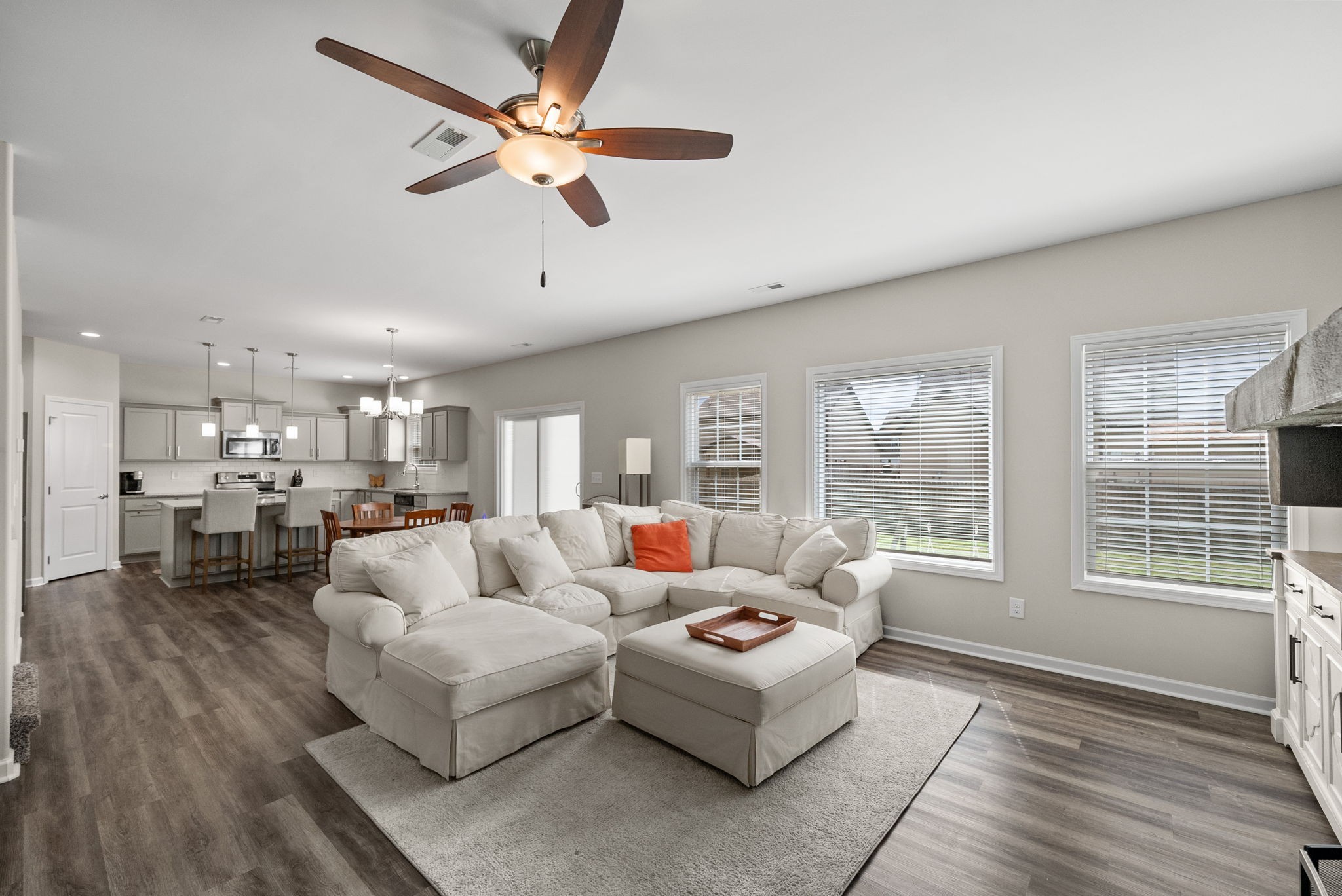 1429 Kingbird Drive Clarksville TN 37040