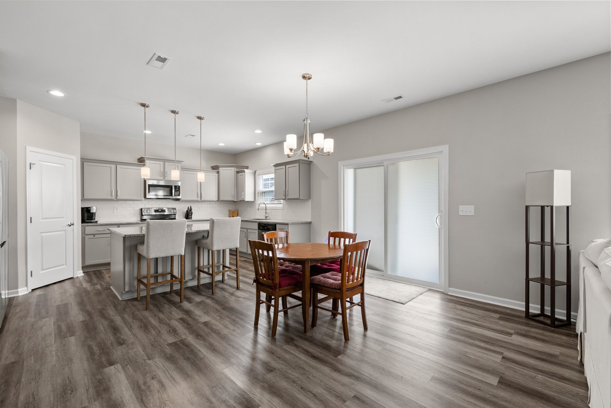 1429 Kingbird Drive Clarksville TN 37040