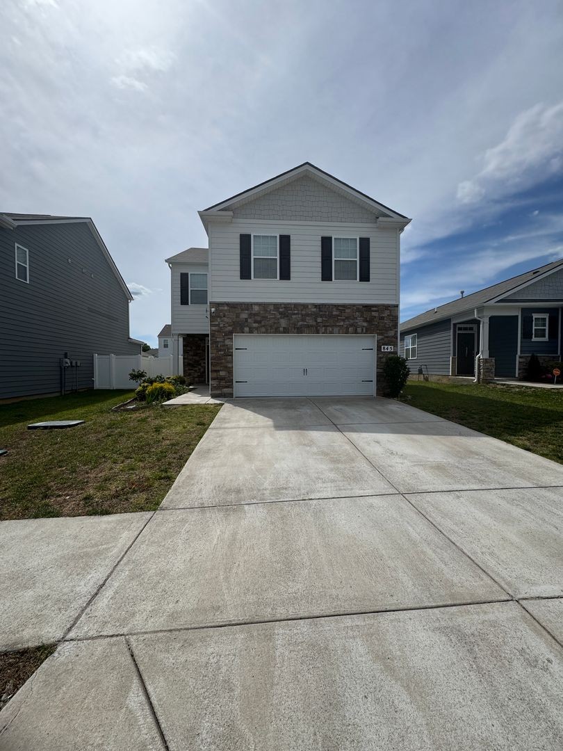 845 Long Leaf Road Lebanon TN 37087