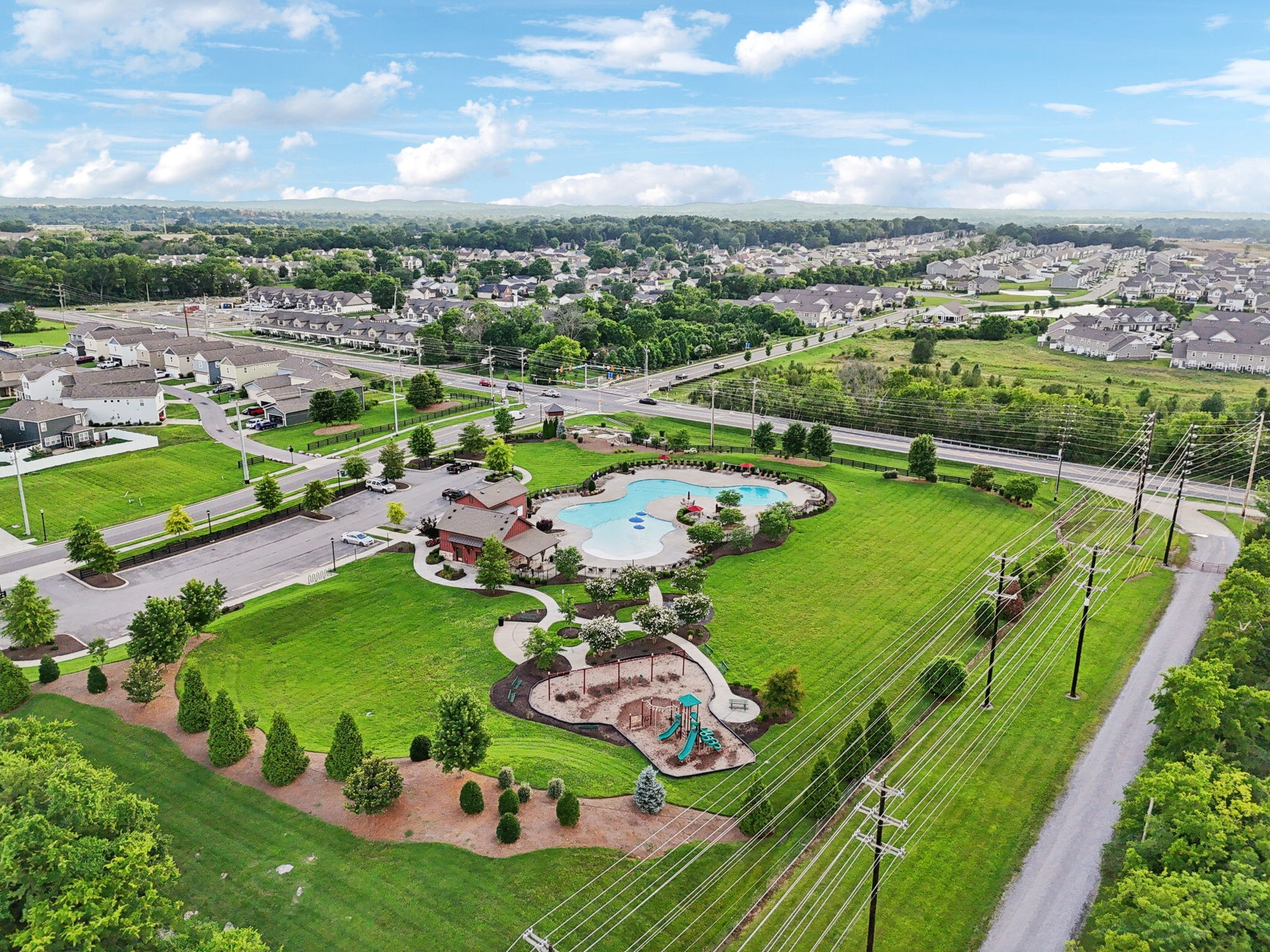 845 Long Leaf Road Lebanon TN 37087