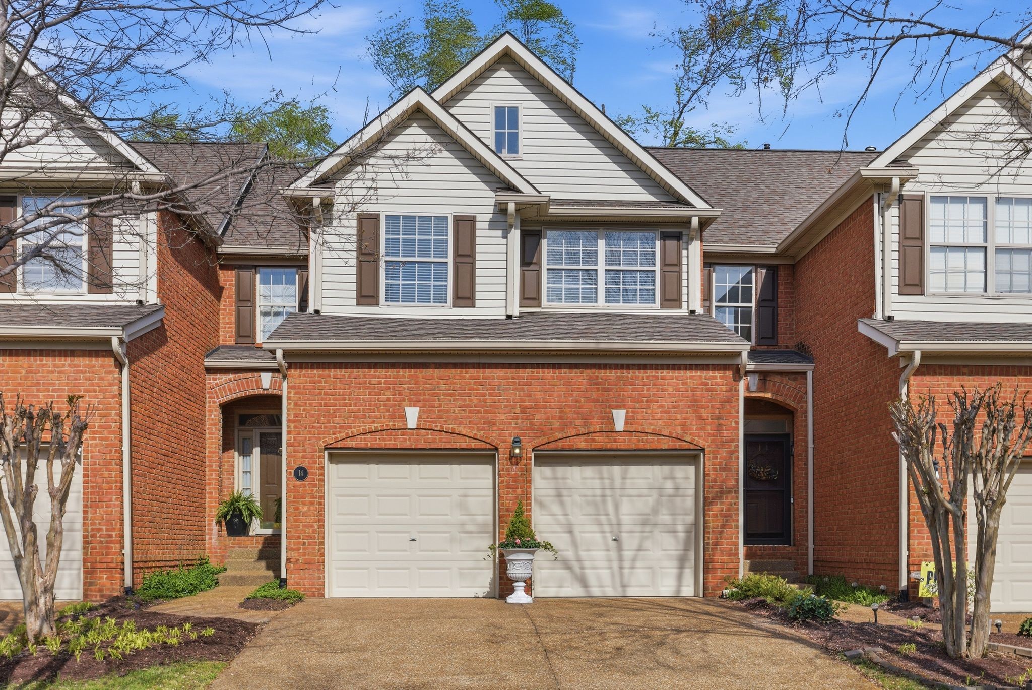 641 Old Hickory Boulevard Brentwood TN 37027